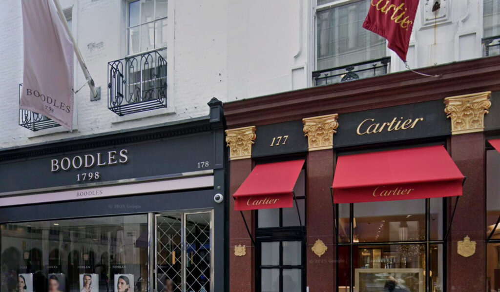 Cartier
