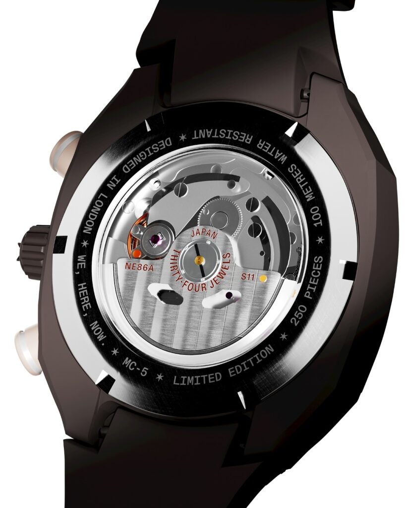 What even is a watch anyway? 4 split watches 573843905 18300374698268943 2105675074542609014 n