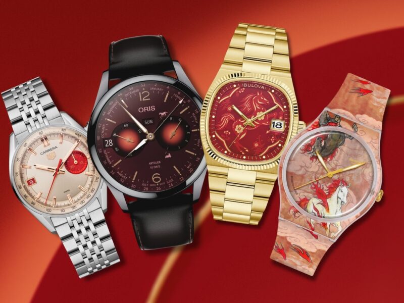 Nick Foulkes Pens The Definitive History Of Jaeger-LeCoultre's