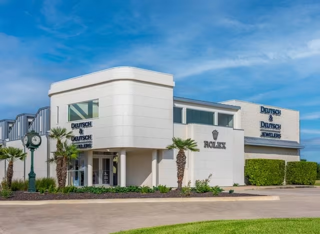 Watches of Switzerland swoops on four-store family jeweller 3 Deutsch & Deutsch