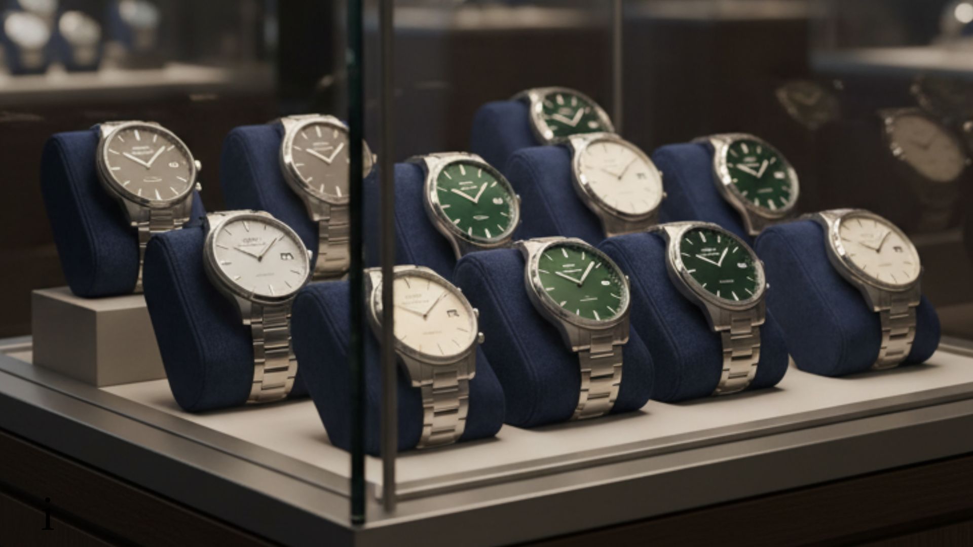 How UK Watch Collectors Can Protect Collections From Inheritance Tax