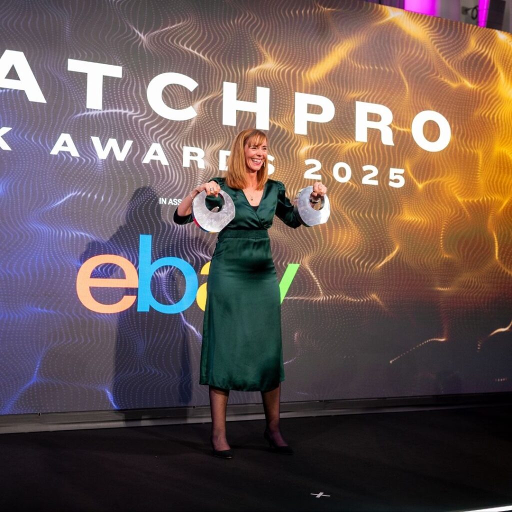 Watchpro WatchPro brings industry together with launch of exclusive Women in ...