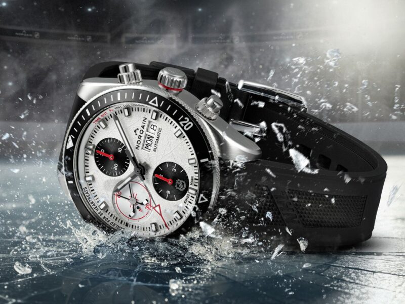 Salvatore Ferragamo Buckles Up For Christmas