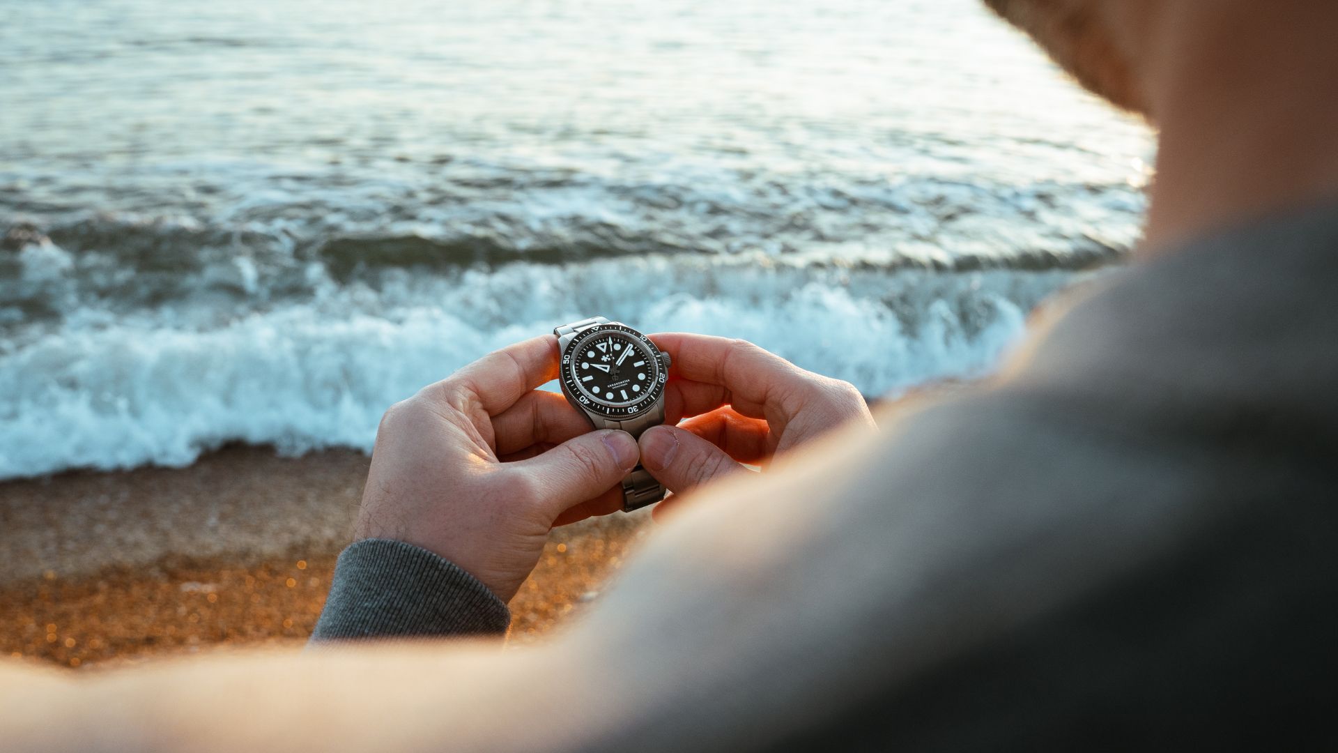 Christopher Ward Teams Up With Bark & Jack For One Week-only