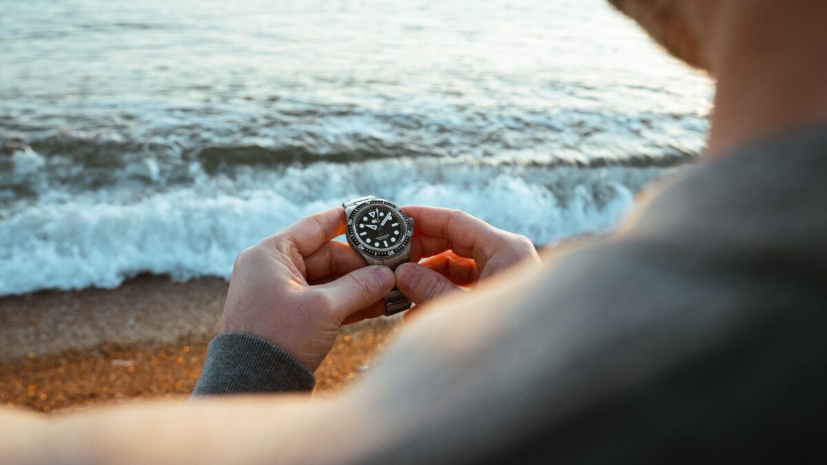 Christopher Ward Teams Up With Bark & Jack For One Week-only