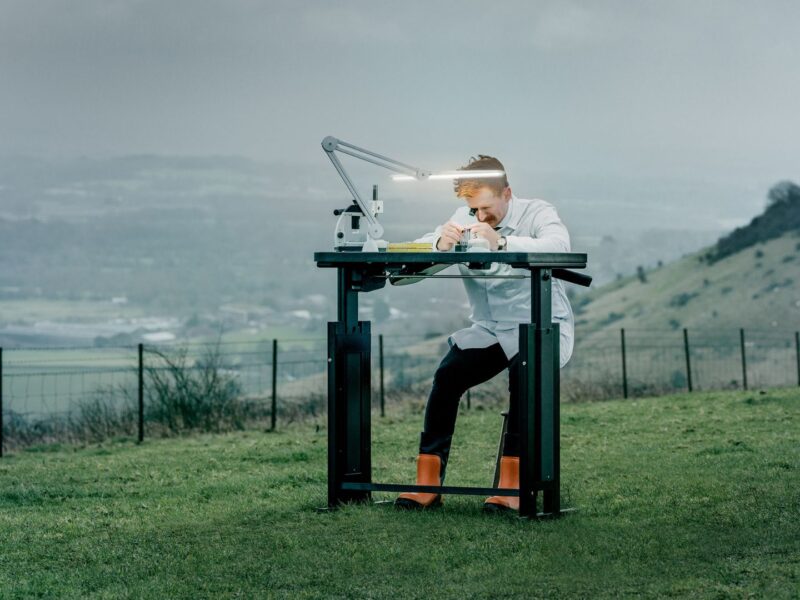 studio underd0g the d0ghouse