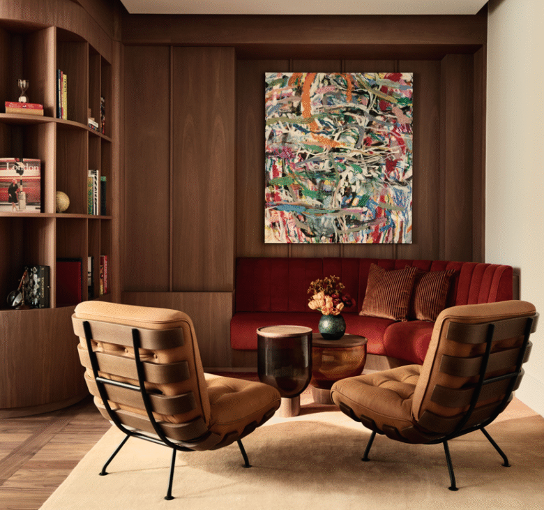 Audemars Piguet Relocates AP House London To New Four-story Home