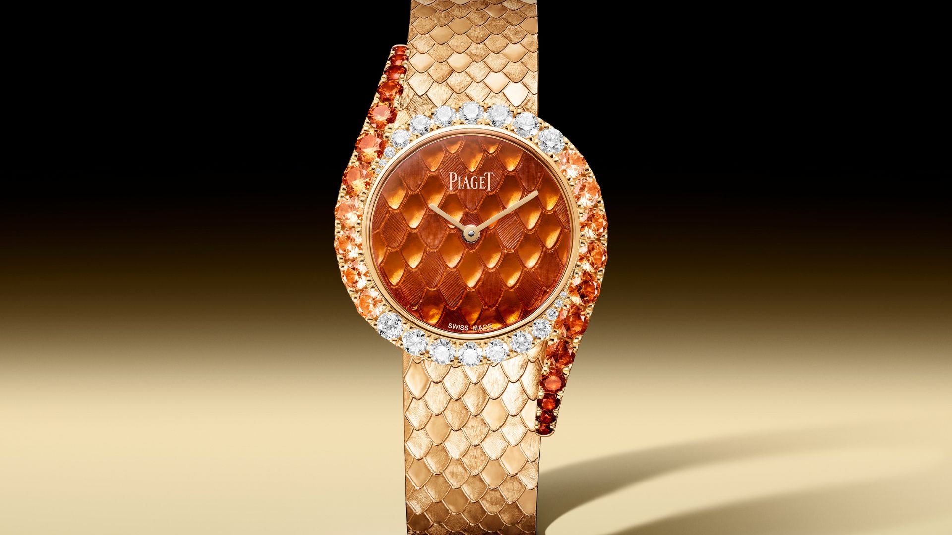Piaget Launches Limelight Gala Duo For 2026