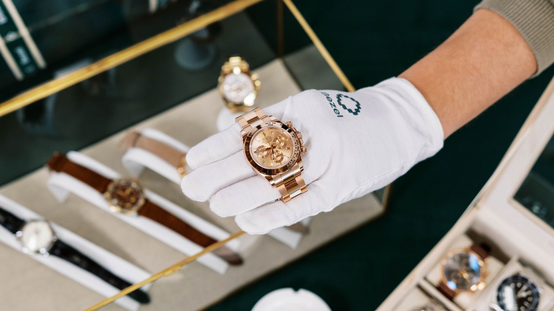 Bezel Surpasses $1 Billion in Listings as Secondary Watch Market Booms