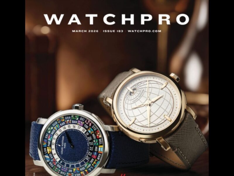 PRODUCT: G-Shock Goes Bold With Undefeated