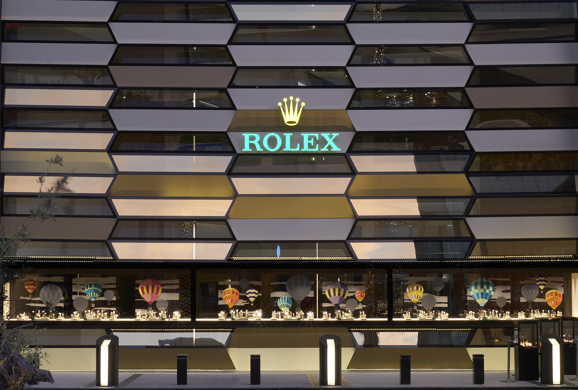 Could the Middle East War Impact the Swiss Watch Industry?