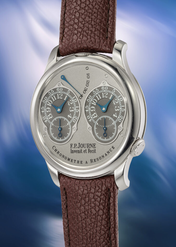 Patek Philippe Lot 149 F.P. Journe