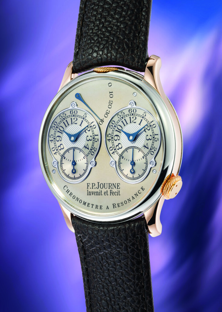 Patek Philippe Lot 6 F.P. Journe