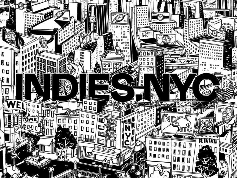 Indies.NYC announces 2026 Dates 17 Indies.NYC watch event 2026 dates