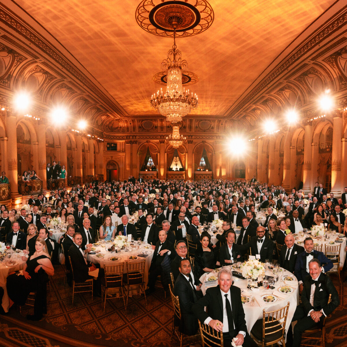 Horological Society of New York raises $1.2 million to invest in mission to advance watchmaking