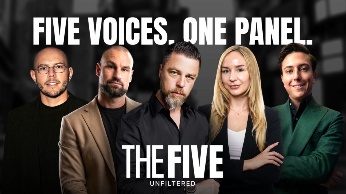 The Five take on Watches and Wonders 2026