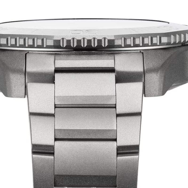 2026 Watch Trends: Titanium overtakes Gold as favoured premium case material