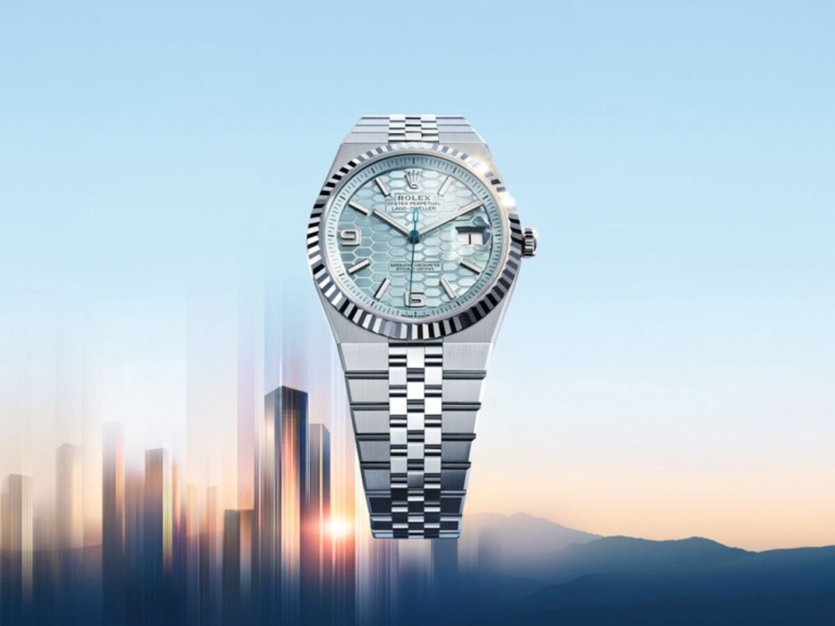 Every Rolex Prediction For Watches And Wonders 2026