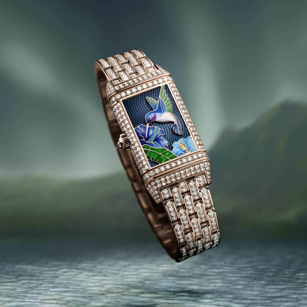 Jaeger-LeCoultre Journeys Into The Vallée Des Merveilles