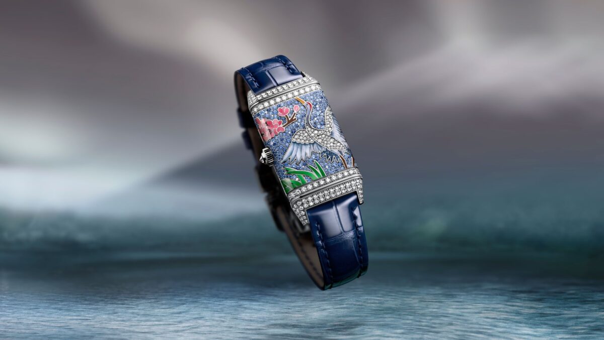 Jaeger-LeCoultre Journeys Into The Vallée Des Merveilles