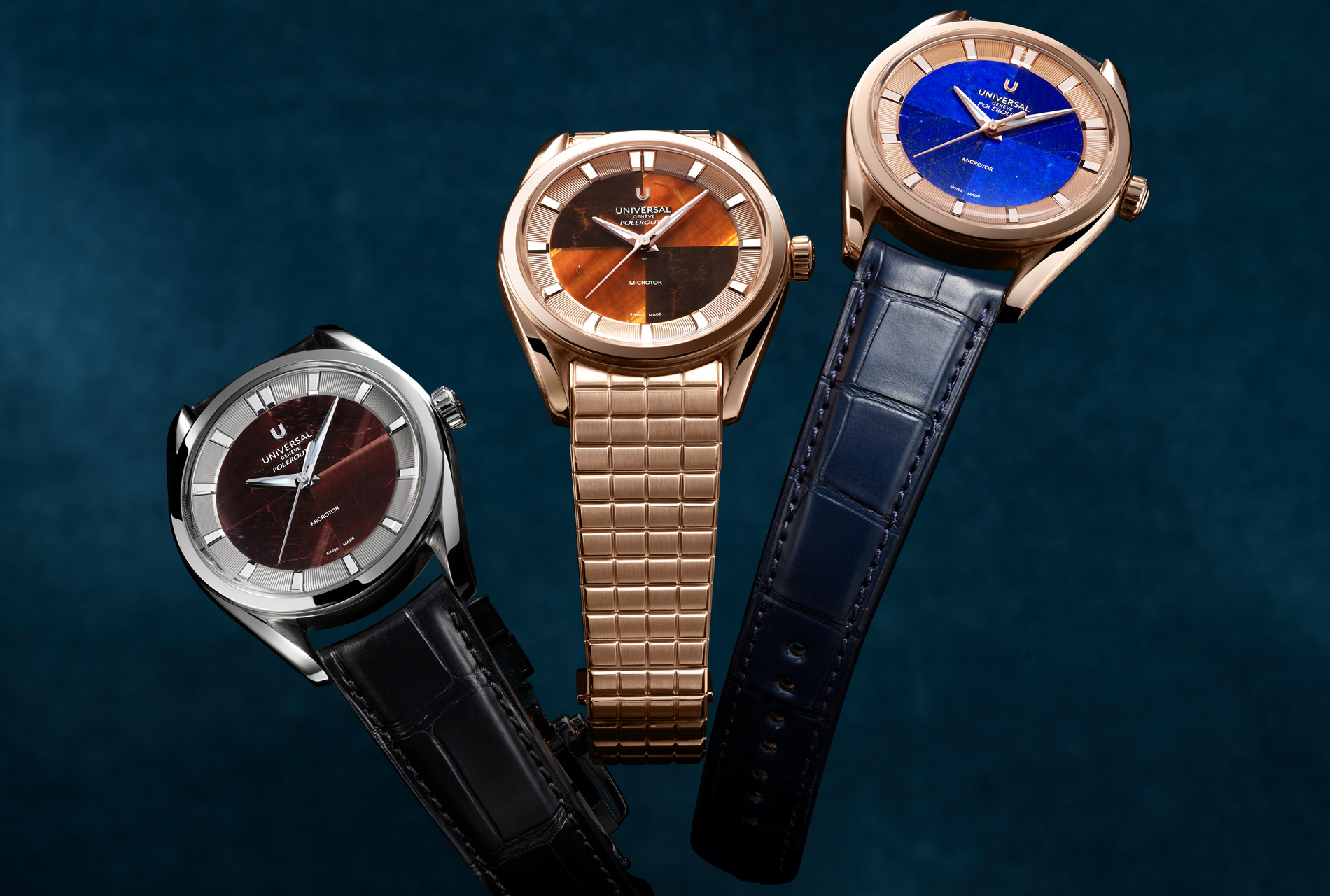 Universal Genève's Relaunch Faces Criticism Over Pricing