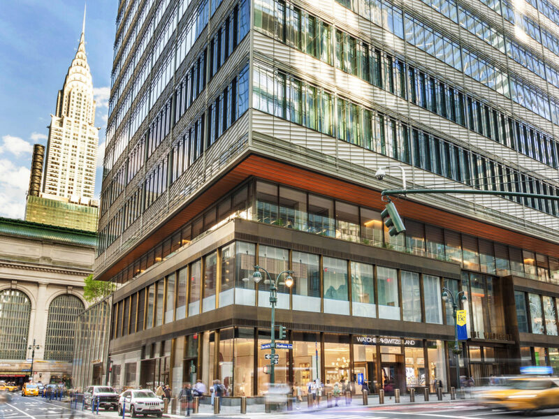 29% Q1 rise reported as USA continues as growth engine for global watch sales 9 New York American Watch Industry