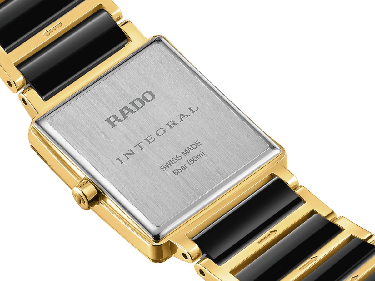 Ms Rado Rado Celebrates The Return Of A Ceramic Icon After 40 Years