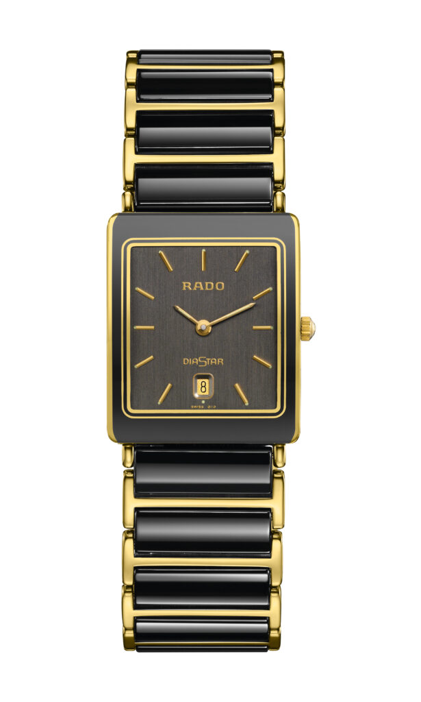 Ms Rado Rado Celebrates The Return Of A Ceramic Icon After 40 Years