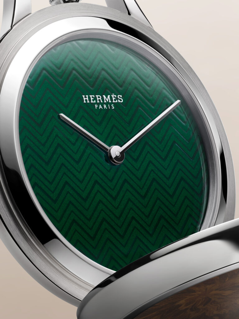 Hermès Masters The Old And The New In Watches And Wonders Lineup
