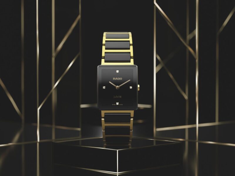 Rado celebrates the return of a ceramic icon after 40 years 7 Untitled design 22