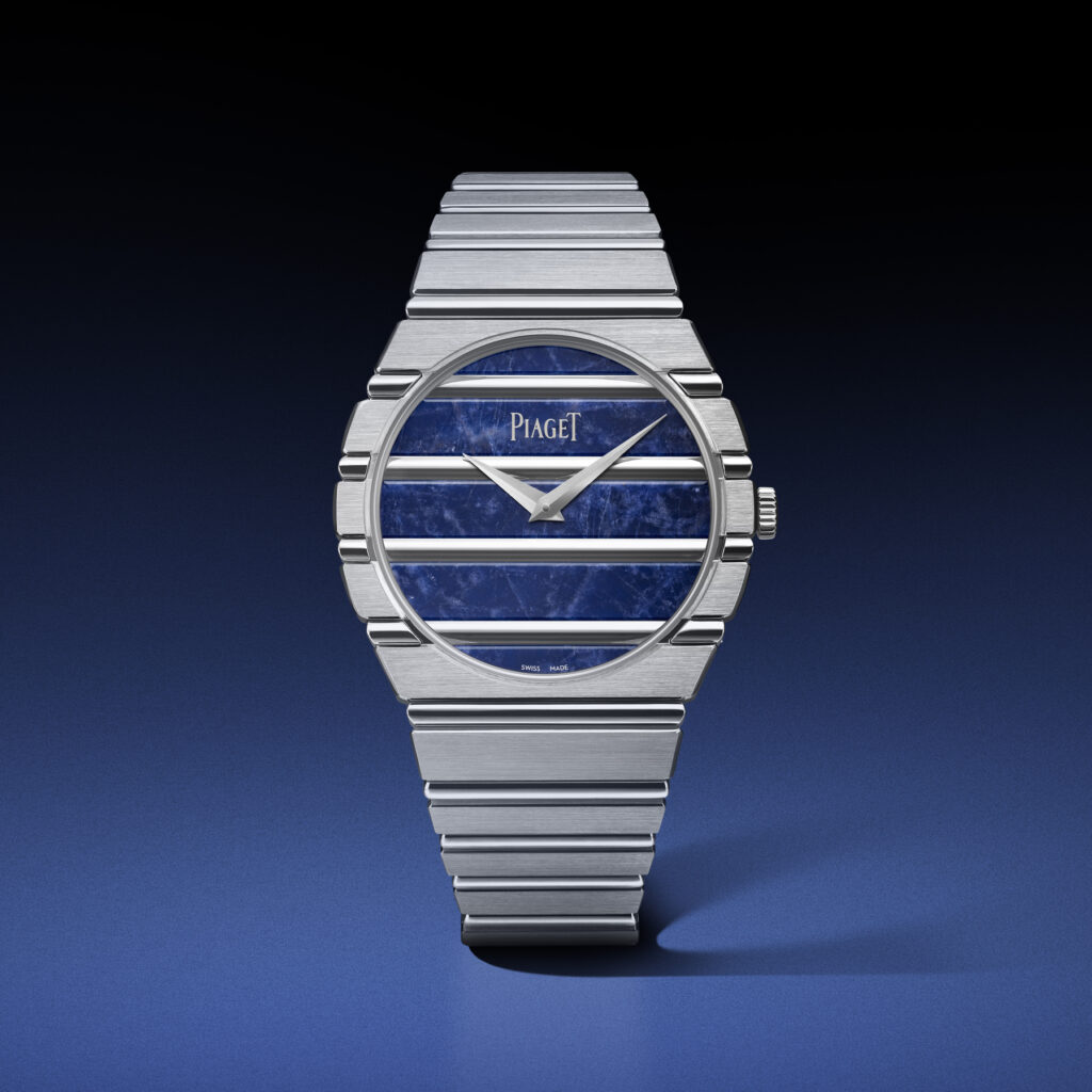Introducing Piaget's 2026 watch collection