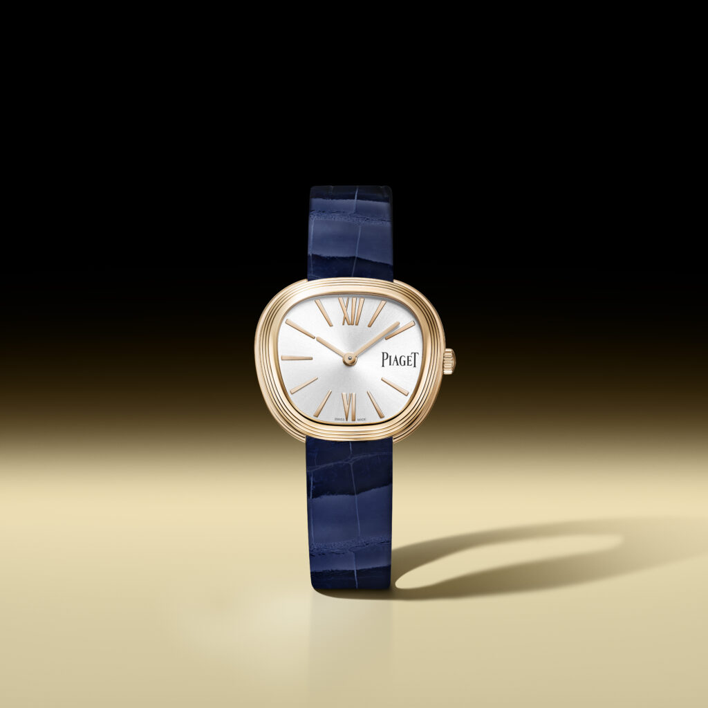 Introducing Piaget's 2026 watch collection