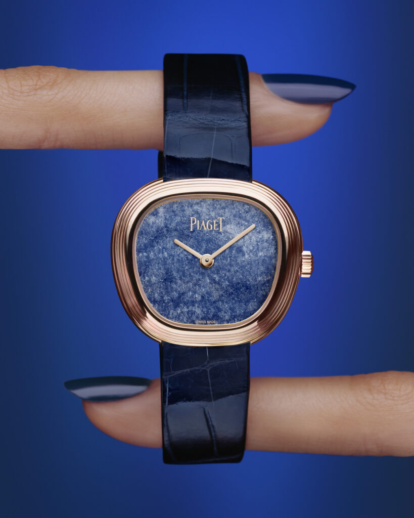 Introducing Piaget's 2026 Watch Collection