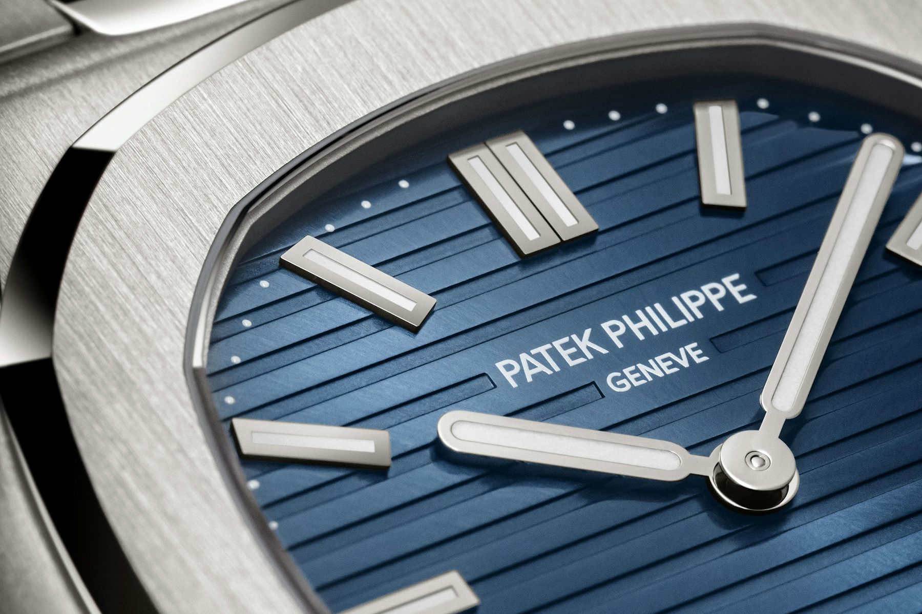Patek Philippe's Nautilus 50th Anniversary: A Masterclass in Luxury Watch Scarcity and Market Strategy