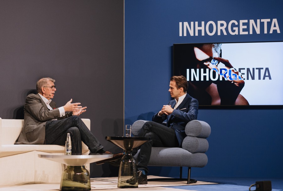 INHORGENTA Enhances Its Reputation in Watchmaking as the Timepieces Hall Grows