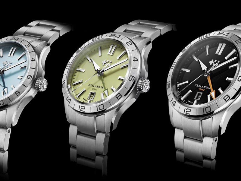 Christopher Ward breezes into the Windy City 9 christopher ward UNDER EMBARGO UNTIL APRIL 29TH @ 8 PM BST4