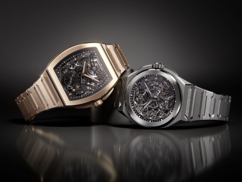 This first from Bianchet might surprise you 5 Bianchet UltraFino Rotondo watch