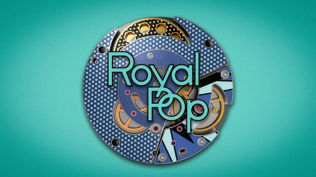 Audemars Piguet X Swatch Royal Pop Is A Mistake