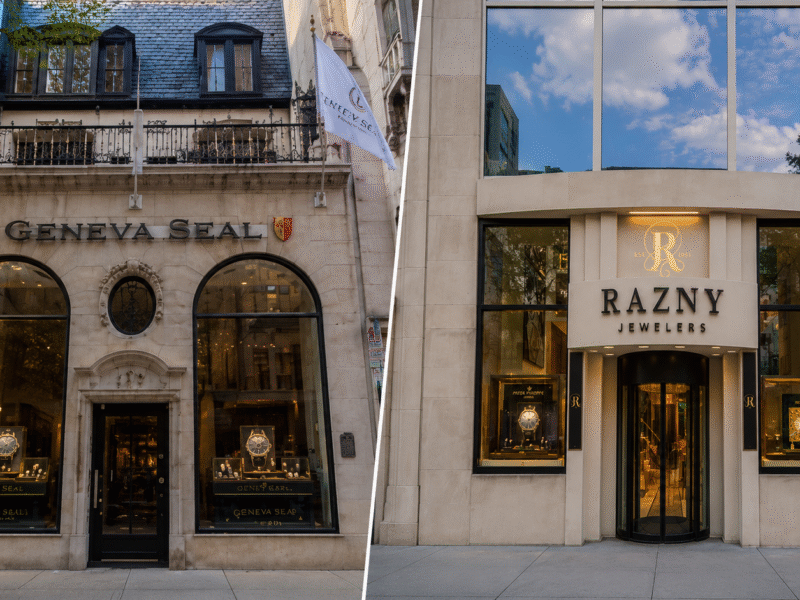 Chicago’s Razny and Geneva Seal unveil massive expansion plans 8 Razny and Geneva Seal
