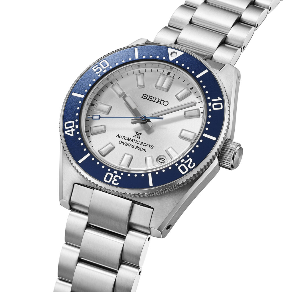 Seiko Celebrates 145 Years With Iconic Dive Watch Duo