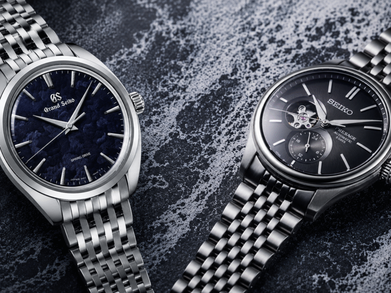 Seiko joins Citizen in the CHF 1 billion watchmaker club 12 Seiko