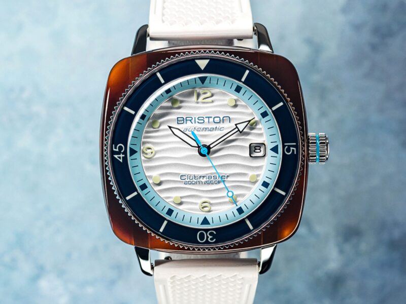 Braun Makes Christmas Capsule Collection Of Clocks For KITH