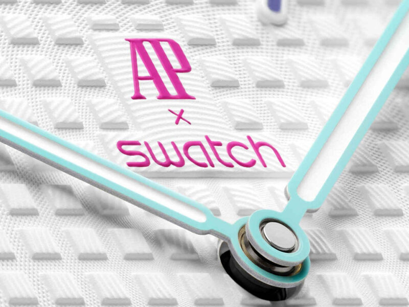 Swatch x Audemars Piguet Royal Pop prices show remarkable resilience 8 Royal Pop