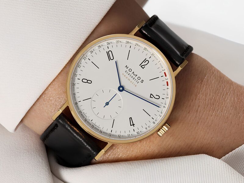 Braun Makes Christmas Capsule Collection Of Clocks For KITH
