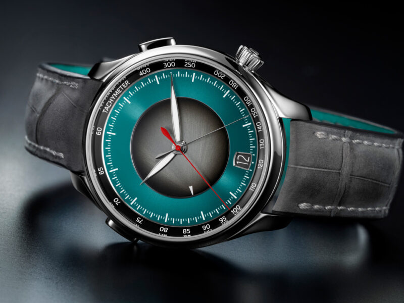 G-Shock Gulfmaster Is All At Sea