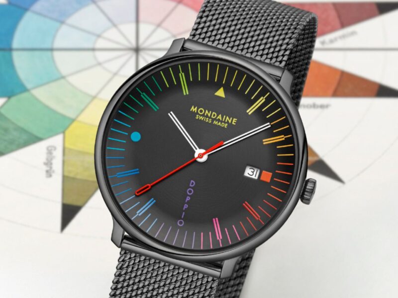 Braun And Neighborhood Co-sign Classic Eighties Alarm Clocks