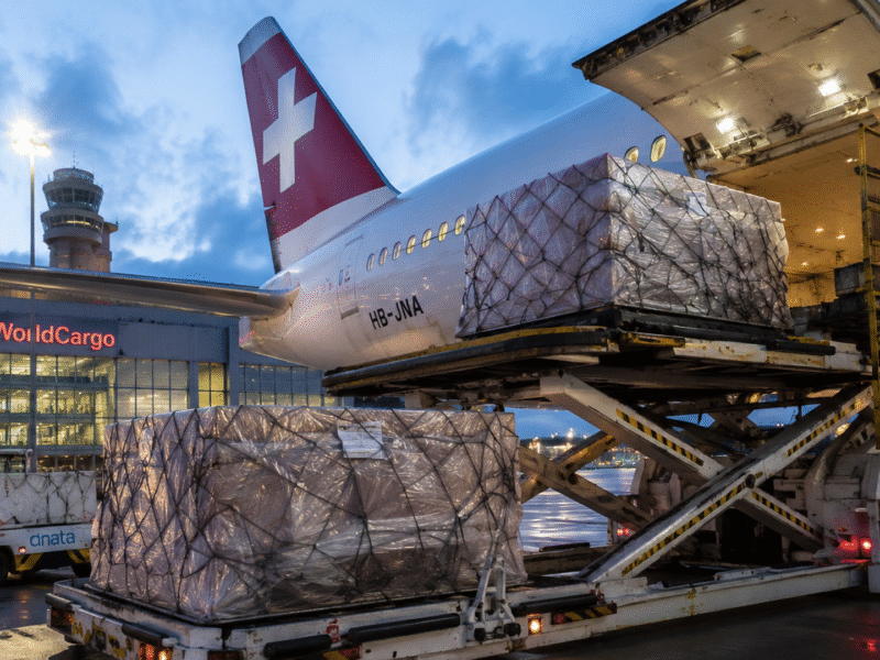 Swiss watch exports decline 4% in first four months of 2026 4 Swiss Watch Exports 2