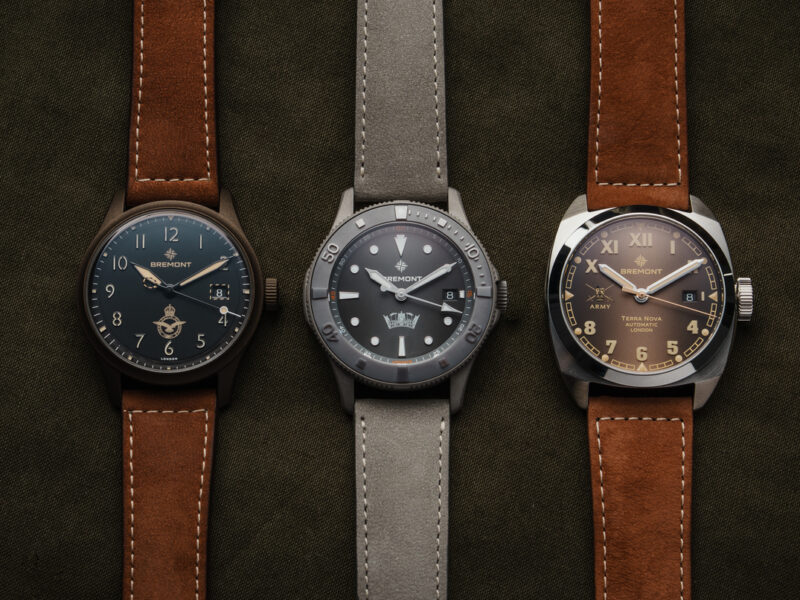 Braun And Neighborhood Co-sign Classic Eighties Alarm Clocks
