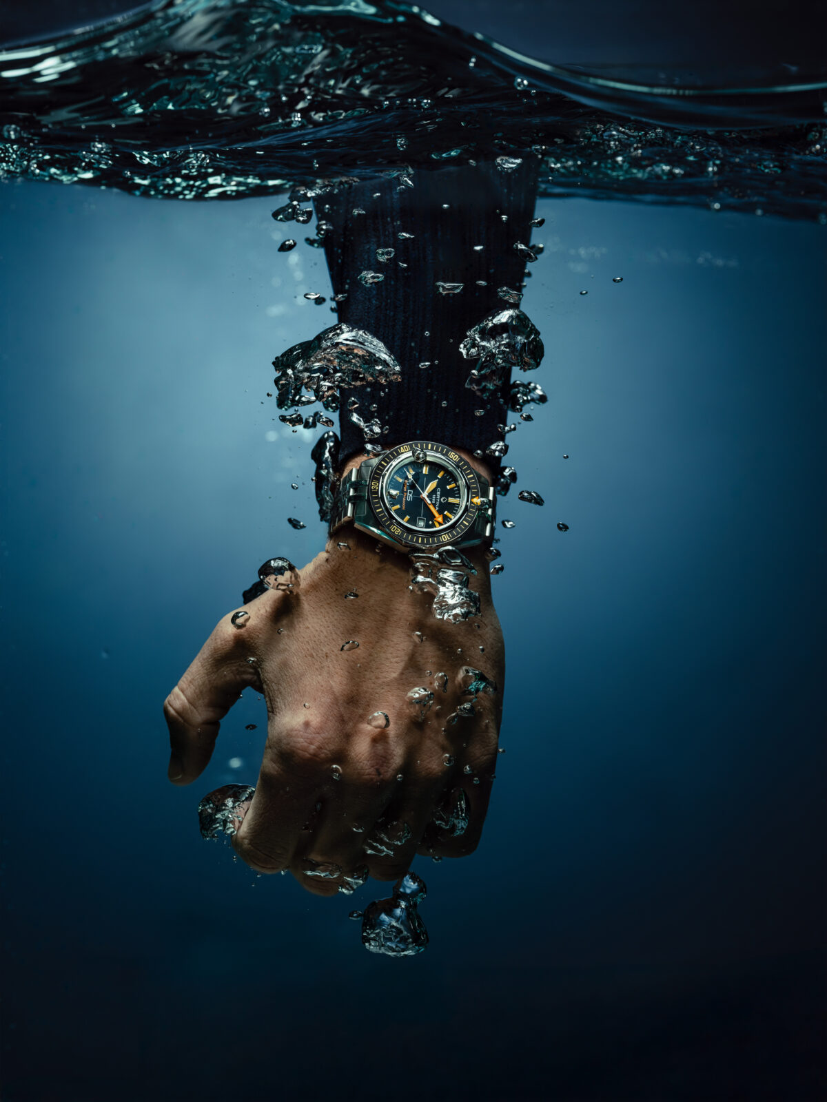 Certina Launches New DS SUPER PH2000M Dive Watch