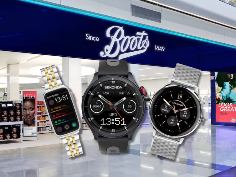 Sekonda secures smartwatch retail spot at Boots 6 Untitled design 38